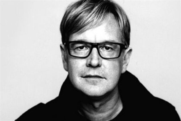 Енді Флетчер відкриє фестиваль під Одесою