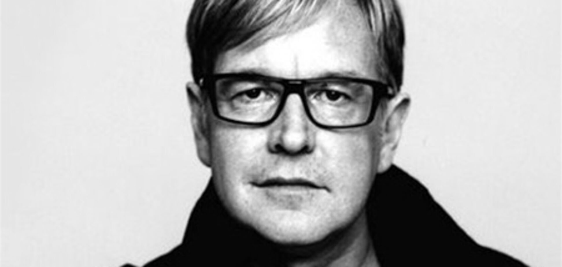 Енді Флетчер відкриє фестиваль під Одесою