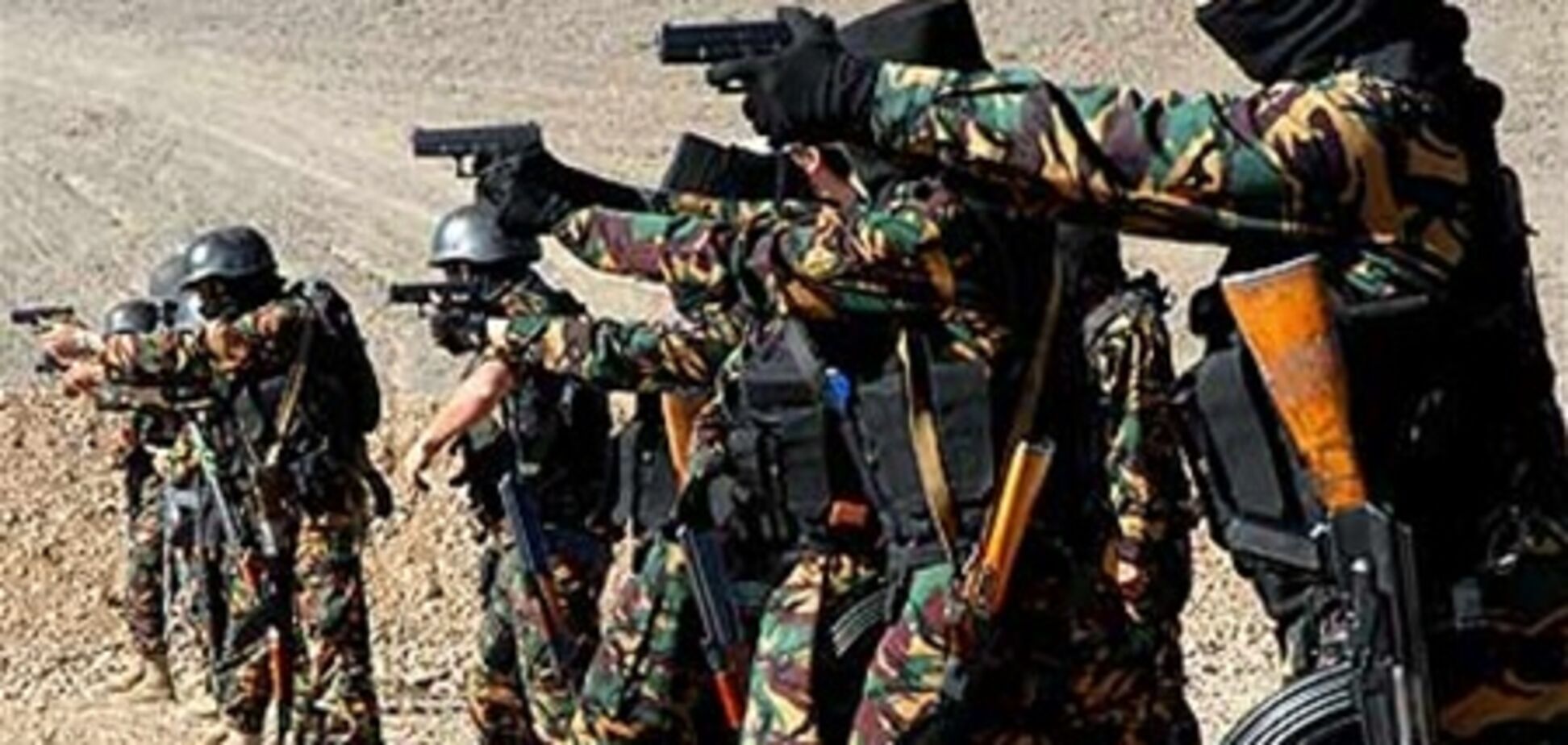 В Йемене уничтожен лидер местной 'Аль-Каиды'