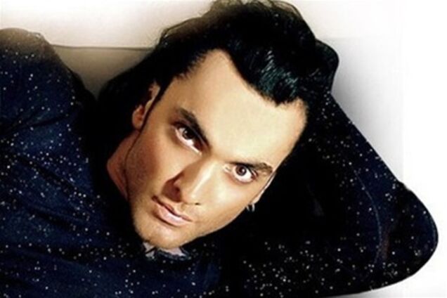 Andreas презентовал скандальный клип-провокацию. Видео