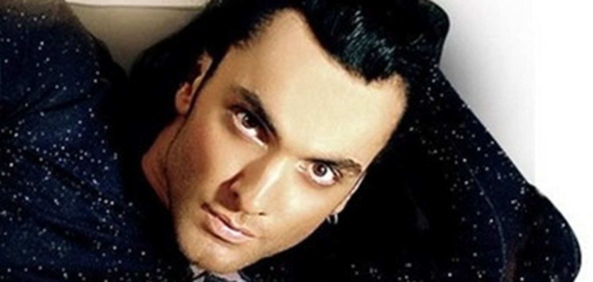 Andreas презентовал скандальный клип-провокацию. Видео