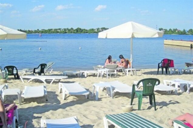 Вблизи Конча-Заспы пьяные мажоры на скутере убили двоих