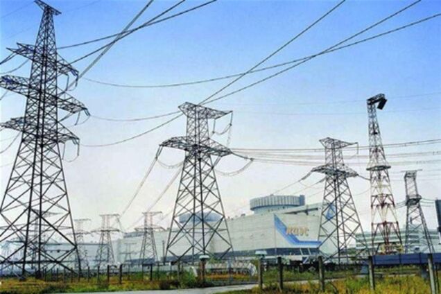 Українці платять за електроенергію найменше у Європі