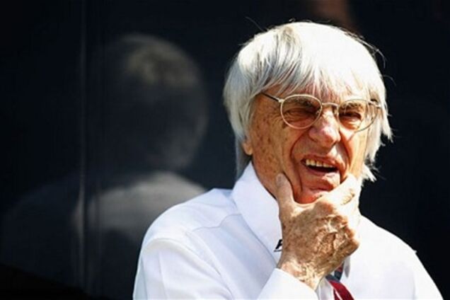 Генерального промоутера Формулы-1 подозревают во взяточничестве