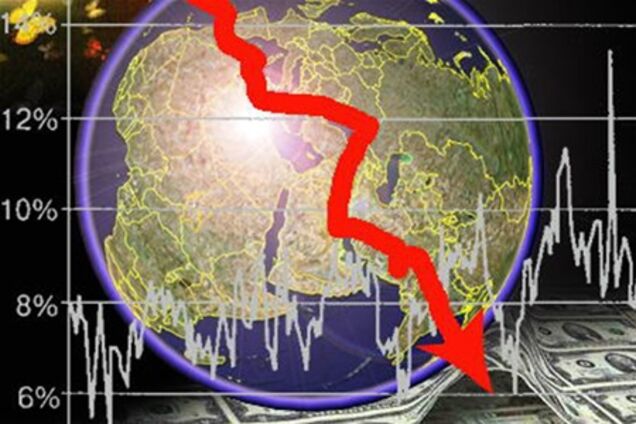 Мир – на пороге мощного кризиса. Что ждет Украину