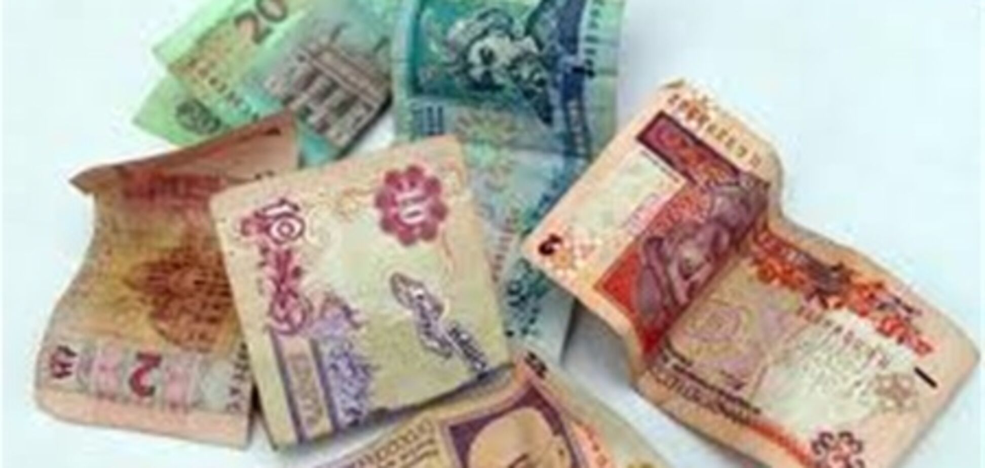 Кабмин установил доплаты к украинским пенсиям