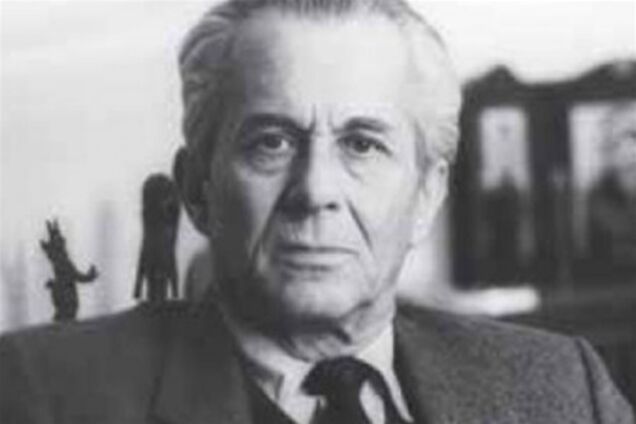 У Москві помер композитор Карен Хачатурян