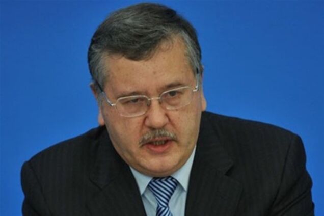 Гриценко вимагає від влади скасувати накази Єжеля