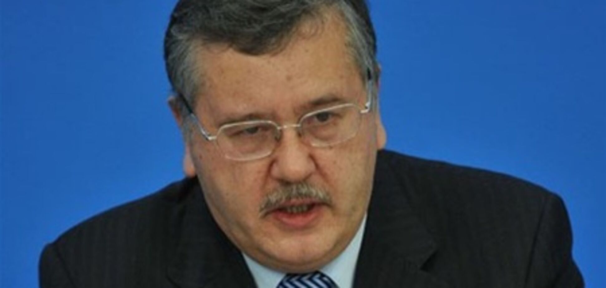 Гриценко вимагає від влади скасувати накази Єжеля