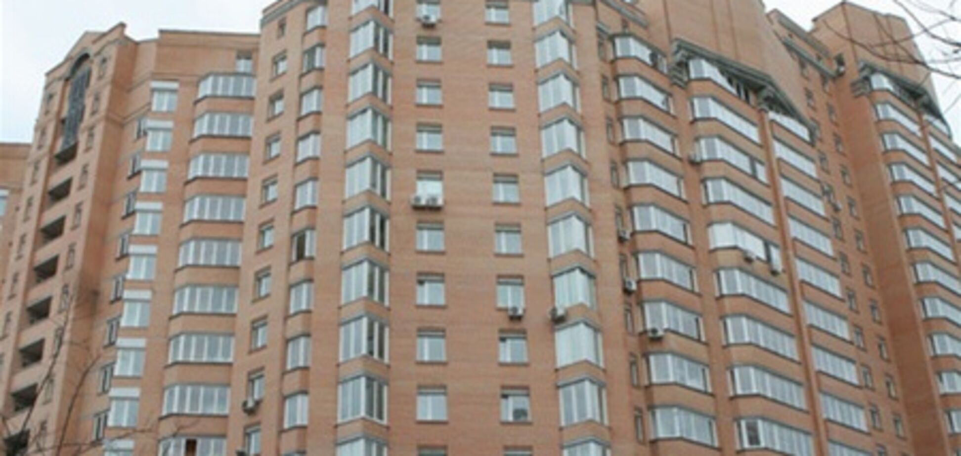 Депутатам ВР більше не видають квартири