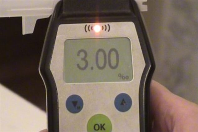 В Крыму пьяный на Киа выехал на «встречку» и столкнулся с ВАЗ-21099 и Опель Вектра