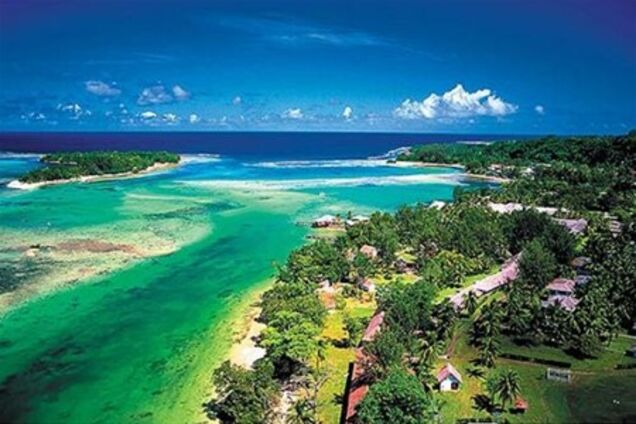 Китай погодився заплатити Вануату за невизнання Тайваню