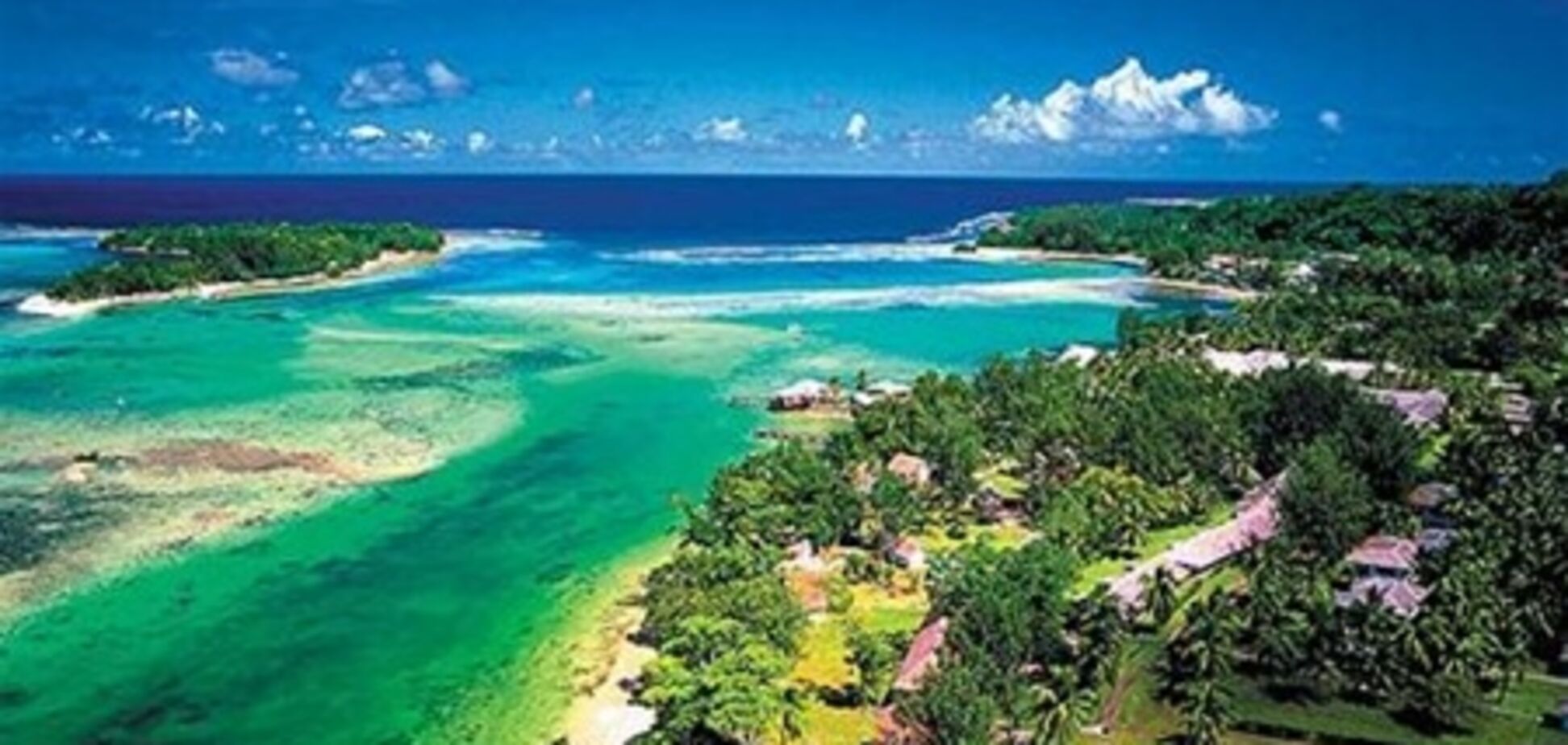 Китай погодився заплатити Вануату за невизнання Тайваню