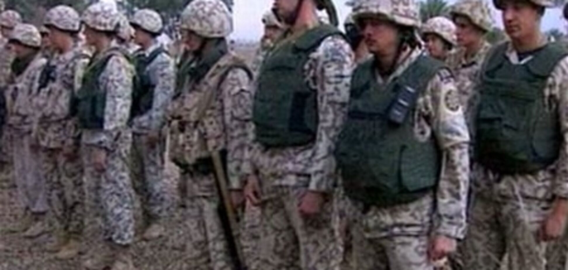 Львівщина. На Яворівський полігон прибувають військові з 13 країн