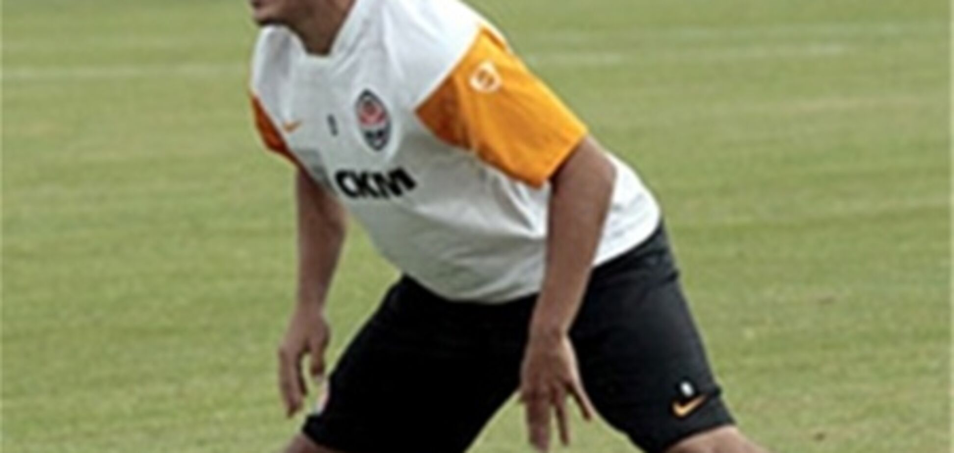 Жадсон покидает 'Шахтер'