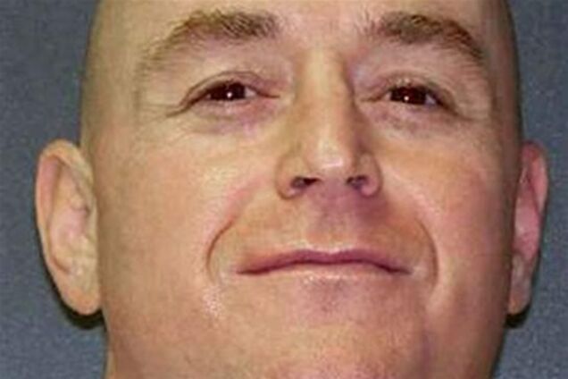 У США стратили 'месника' за 11 вересня