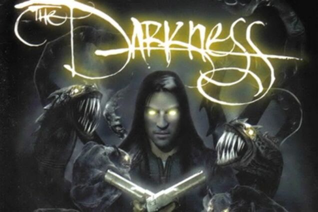 По комиксу The Darkness снимут фильм