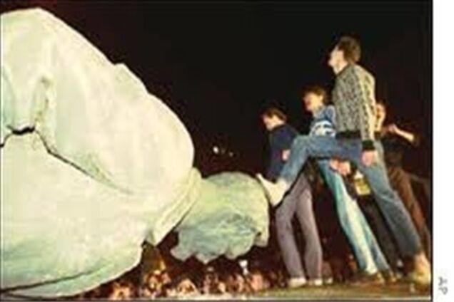 Аваков: 'Коли вони прийшли за мною ...'