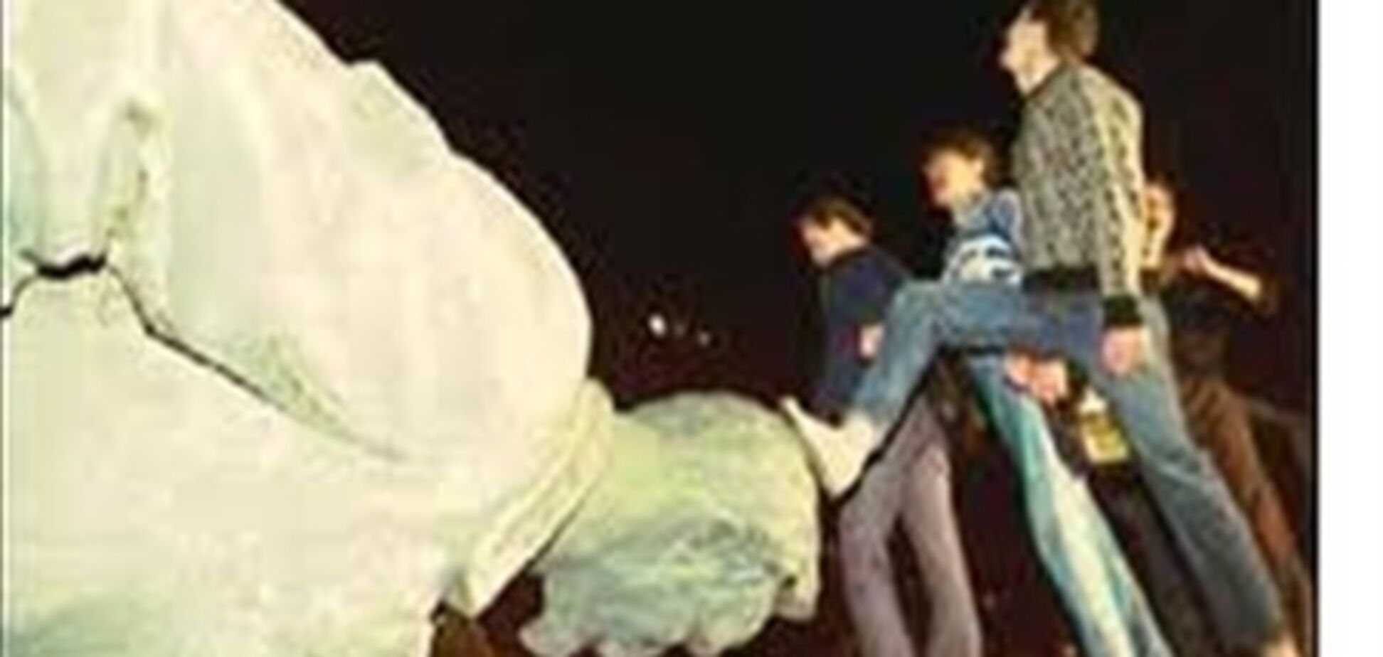 Аваков: 'Коли вони прийшли за мною ...'