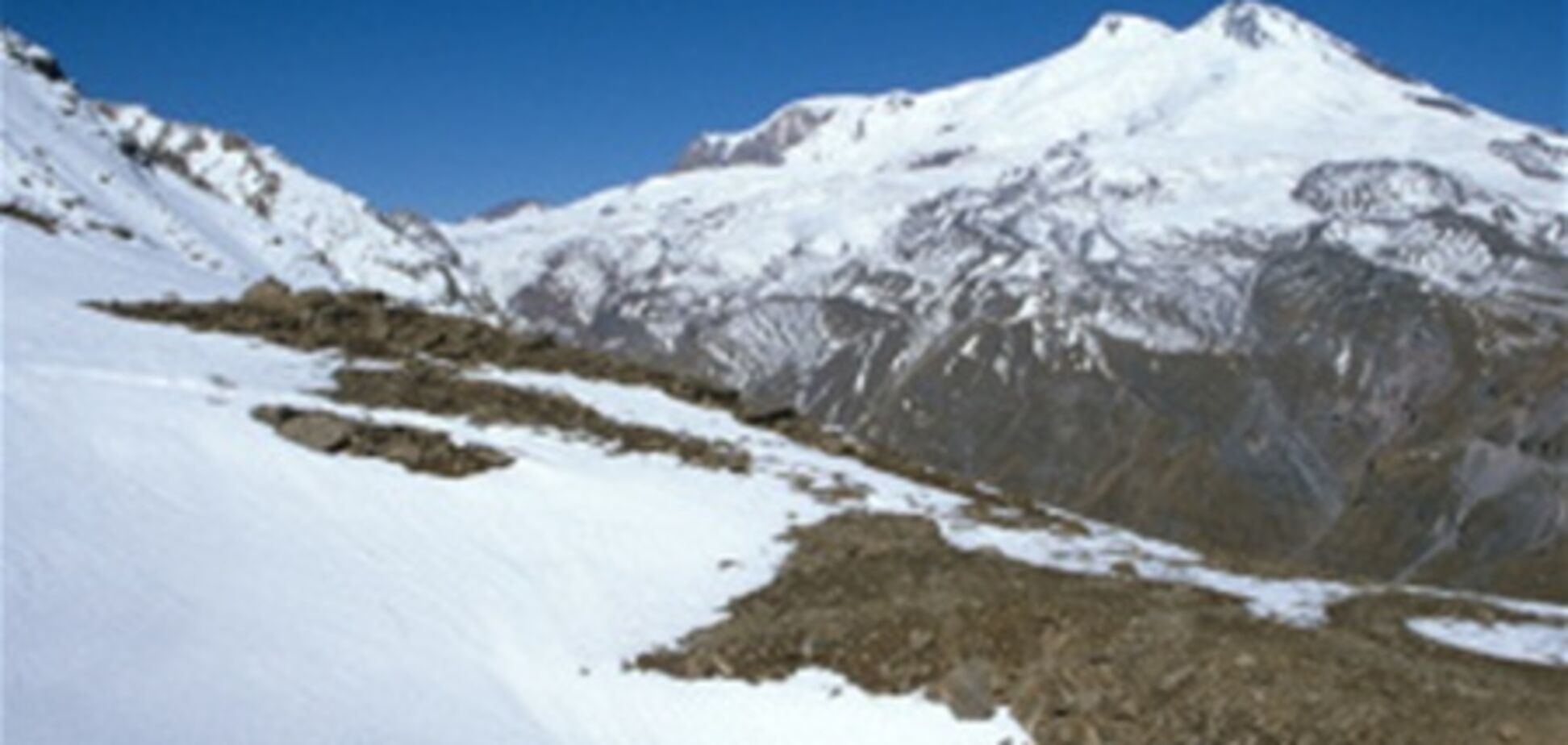 На Ельбрусі знайшли радника польського президента