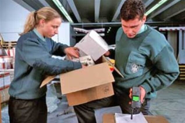 Таможня наполнила бюджет 50 млрд гривень