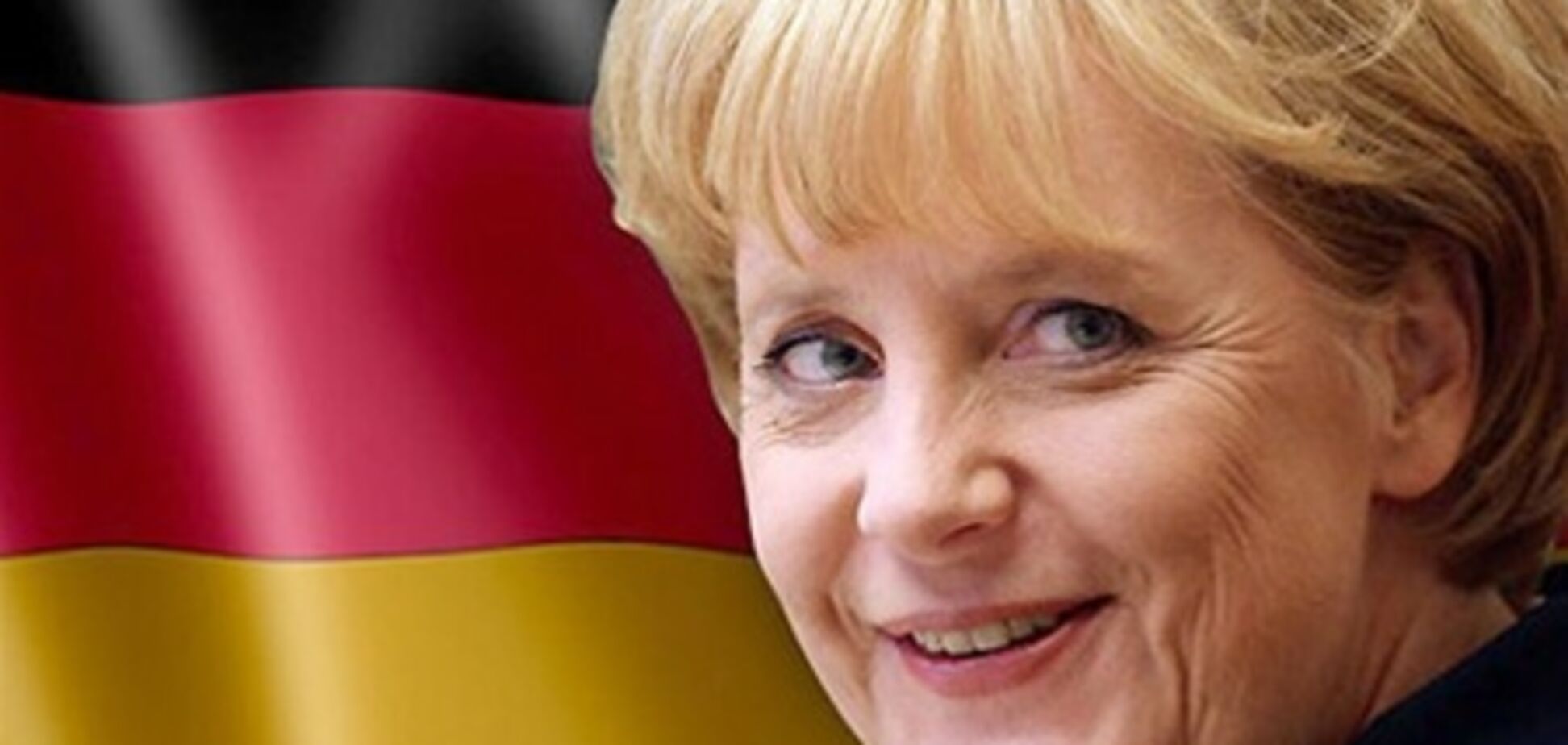 Ангела Меркель: Европа немыслима без евро