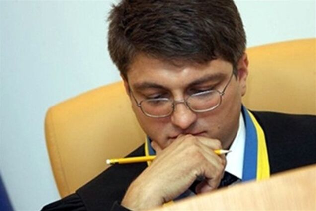 Кірєєв попросив любителів поговорити дотримуватися тиші