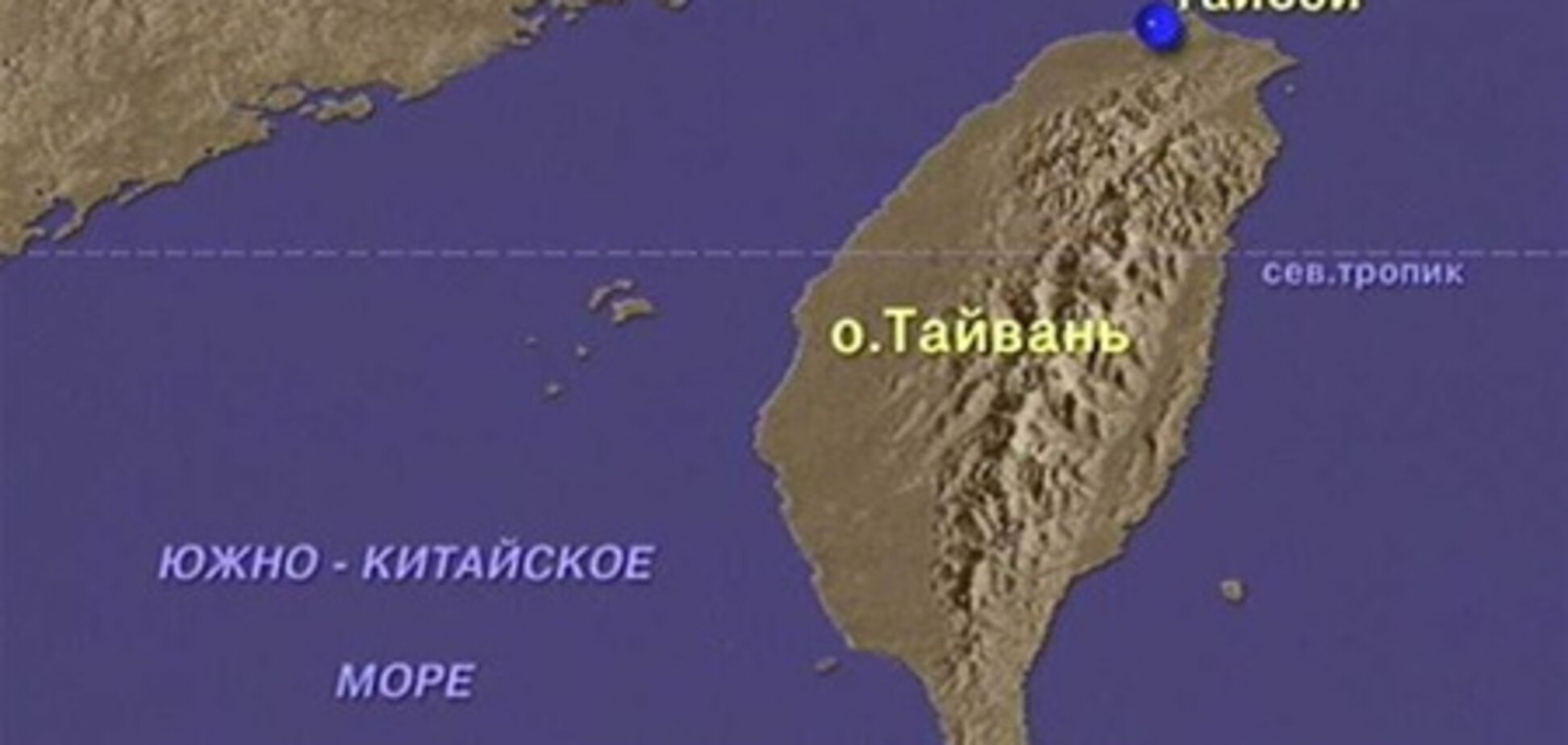 Розвідка США з'ясувала, що Китай розробляє імпульсну зброю