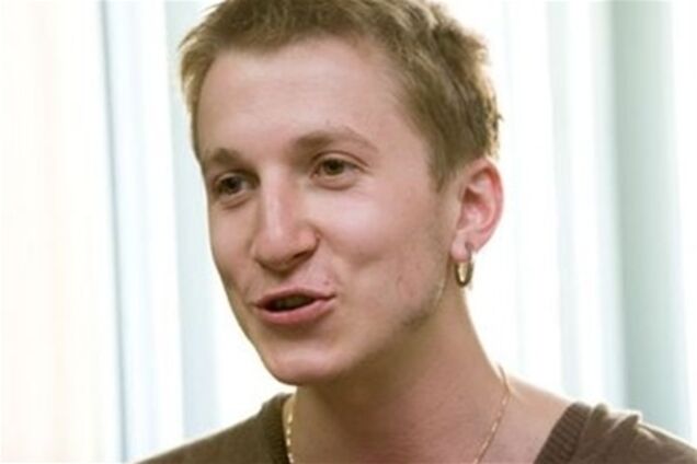 Звезда 'Интернов' попал в ДТП