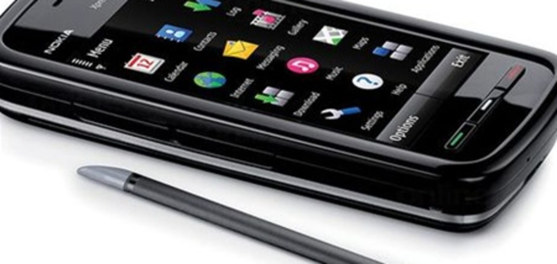 Nokia влезла в миллионные убытки