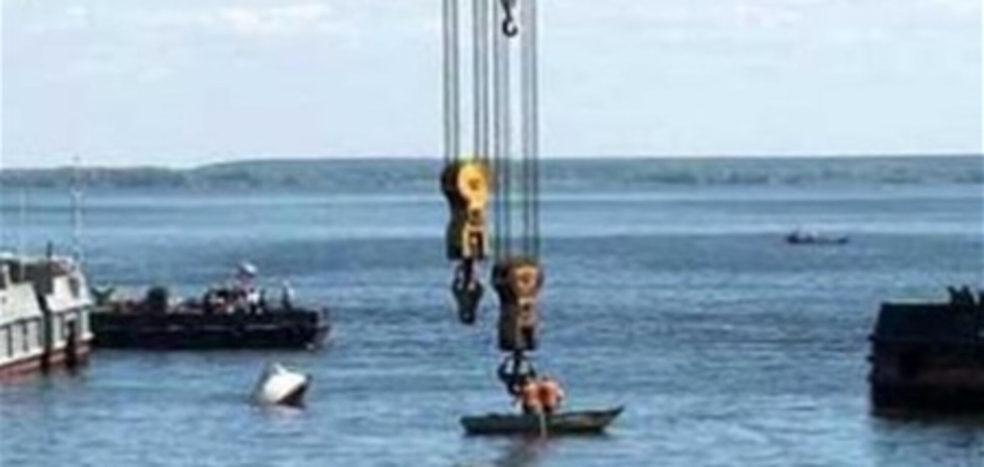Розслідування загибелі 'Булгарії' розкрило новий злочин