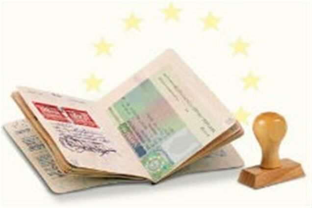 Шенгенські візи: українці образилися на ЄС