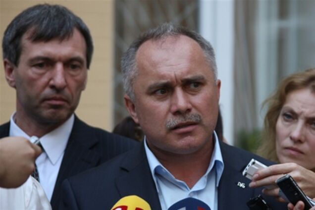 Адвокати Тимошенко вимагають повернути звинувачення в ГПУ