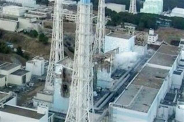 На АЭС 'Фукусима' возникла угроза нового взрыва