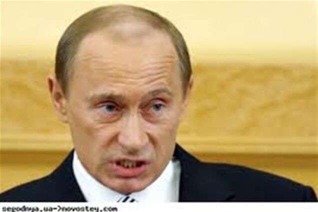 Західні журналісти назвали Путіна шовіністом і домашнім тираном