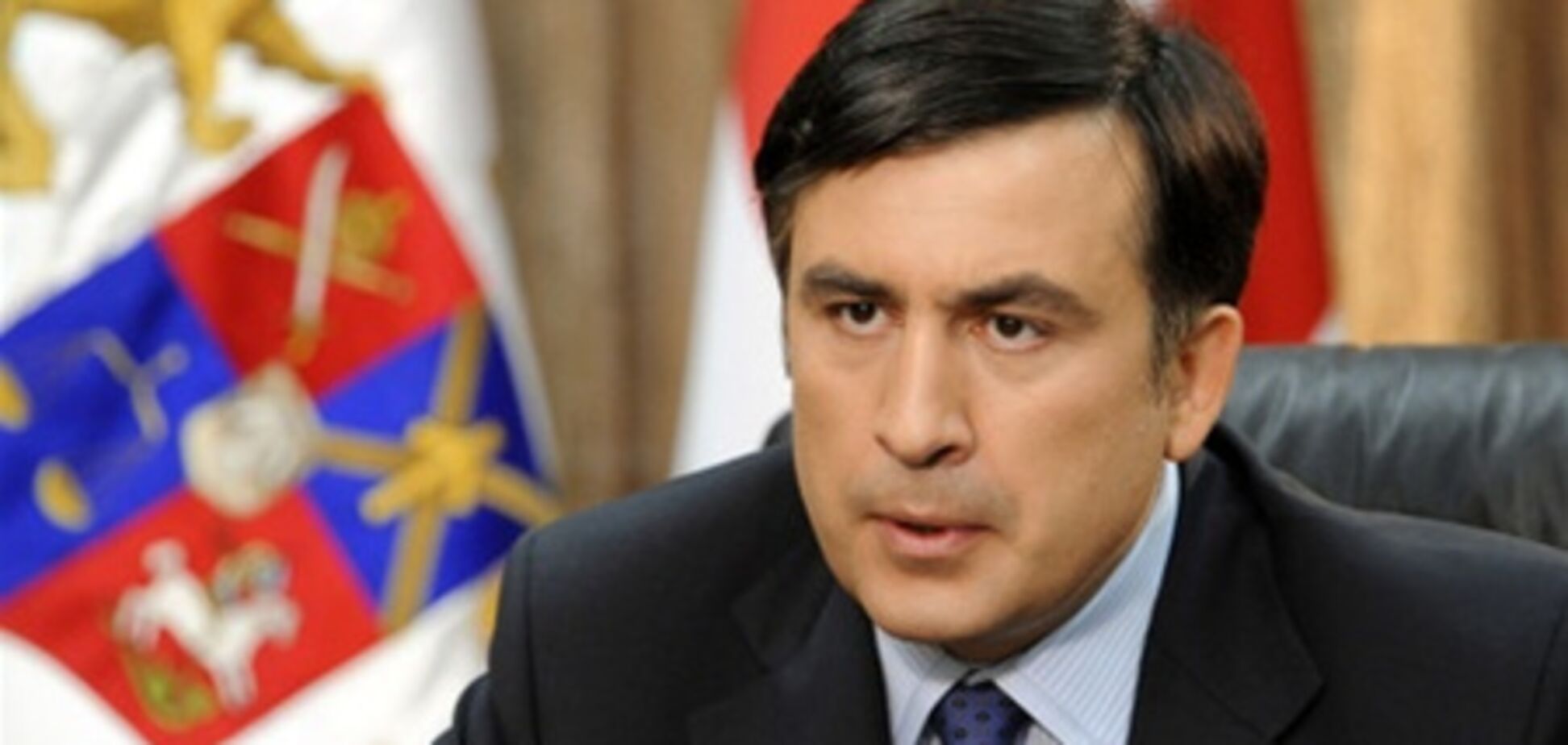 Саакашвілі закликав європейців не віддавати Білорусь Росії