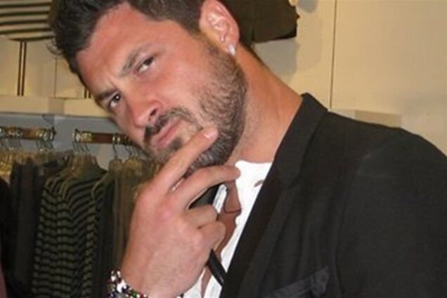 Максим Чмерковский нашел себе очередную Яну