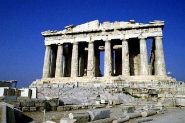 ЕС и МВФ дадут Греции 159 млрд евро помощи