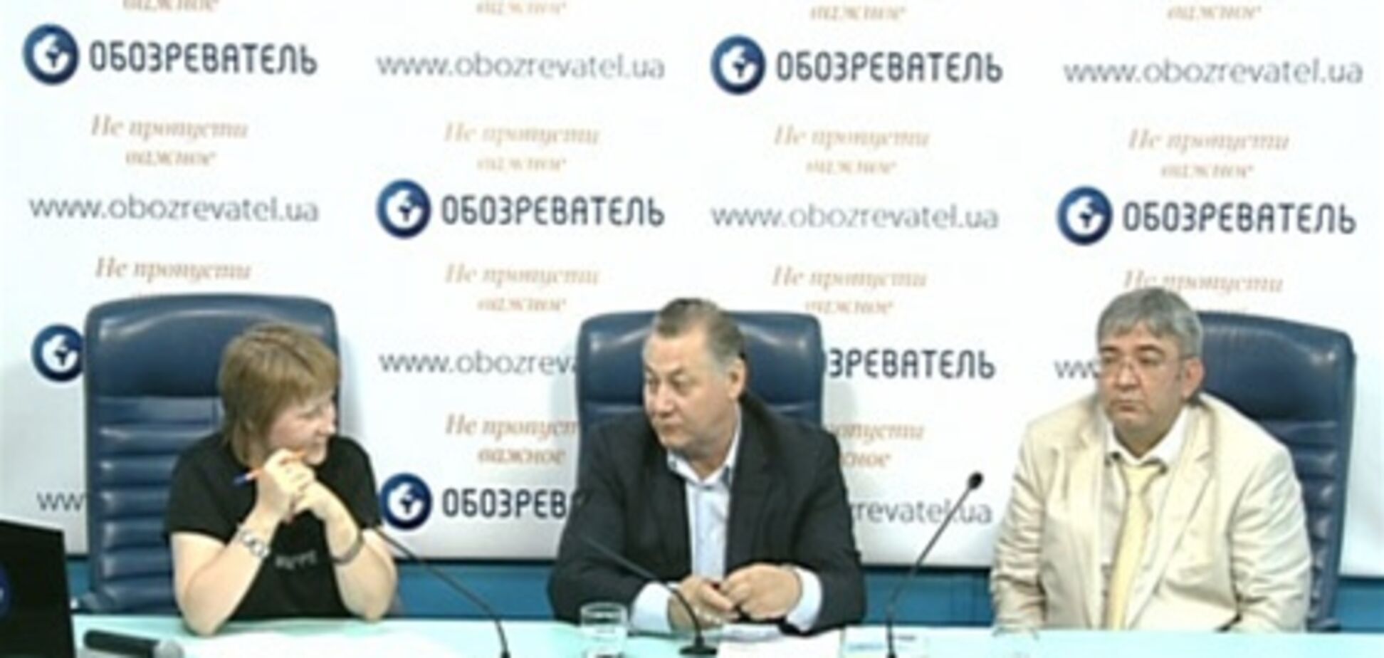 Замковенко об аресте Волги: чиновника просто взяли с поличным