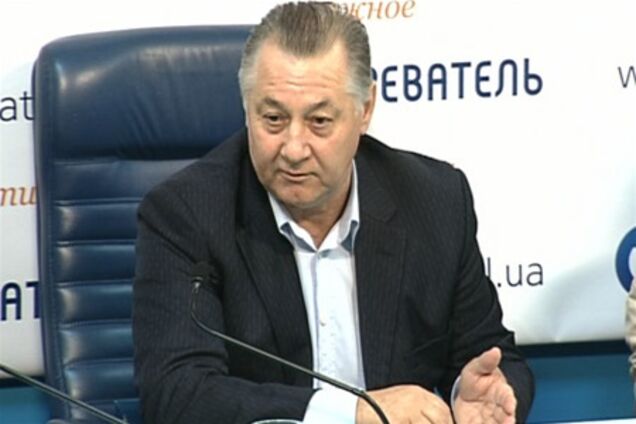 Следующими за Волгой могут быть налоговики – Замковенко