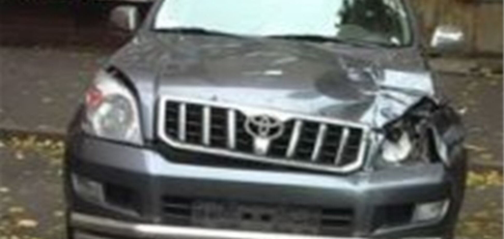 Українські мажори, які уникли в'язниці