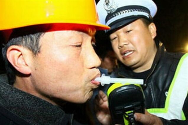 Украинским мажорам нельзя ехать в Китай - посадят пожизненно