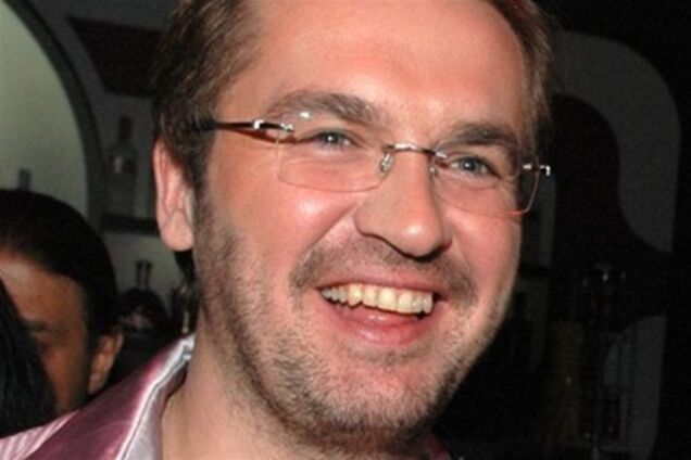 ЗМІ: у Пономарьова з'явилася нова пасія