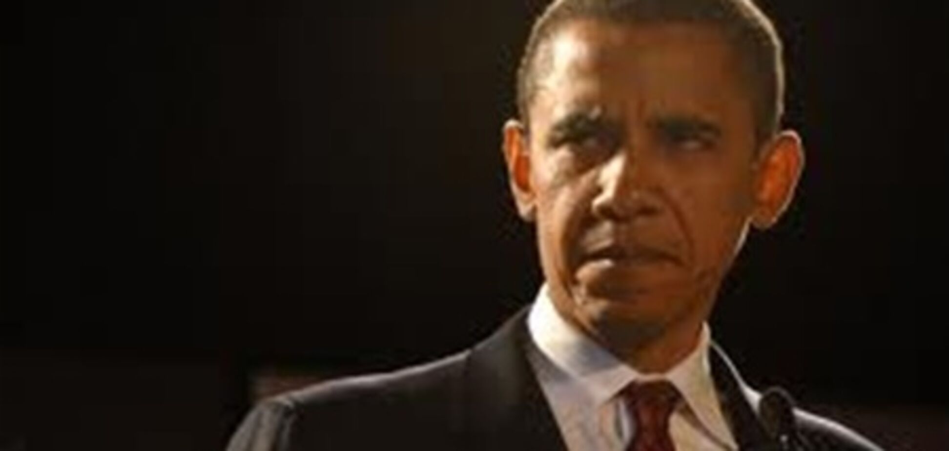 Що зробили з американцем, який закликав прострелити голову 'ніггер Обамі'