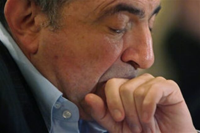 Названа ціна розлучення Березовського