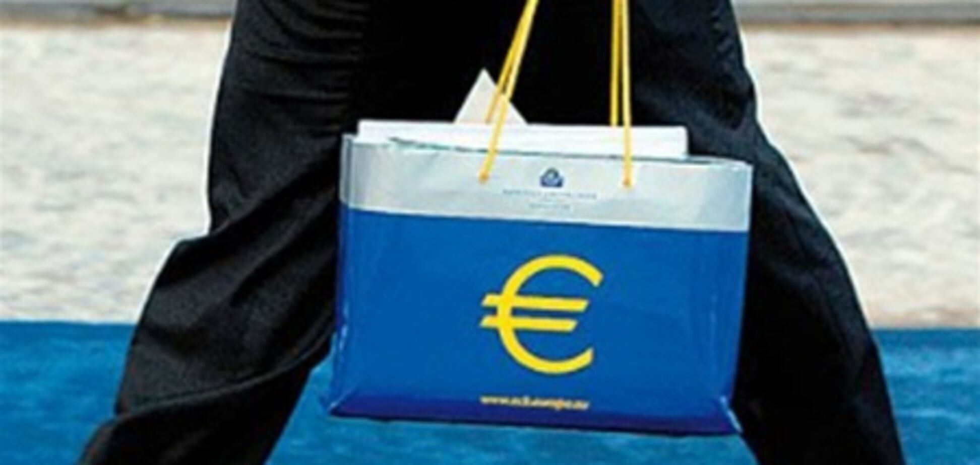 Евро опустится до 10 гривен?