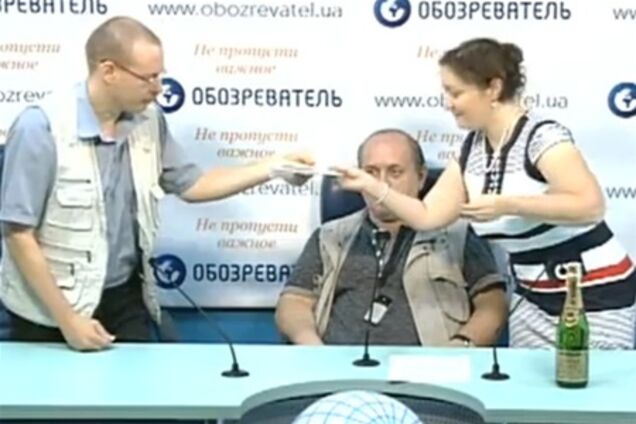 Лешан и «Русалка» поедут на Фестиваль шампанского в Балаклаву