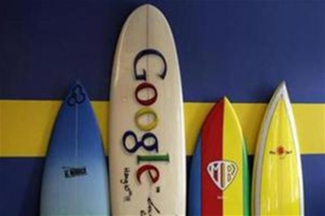 Google отвоевал в суде право на домен google.ua