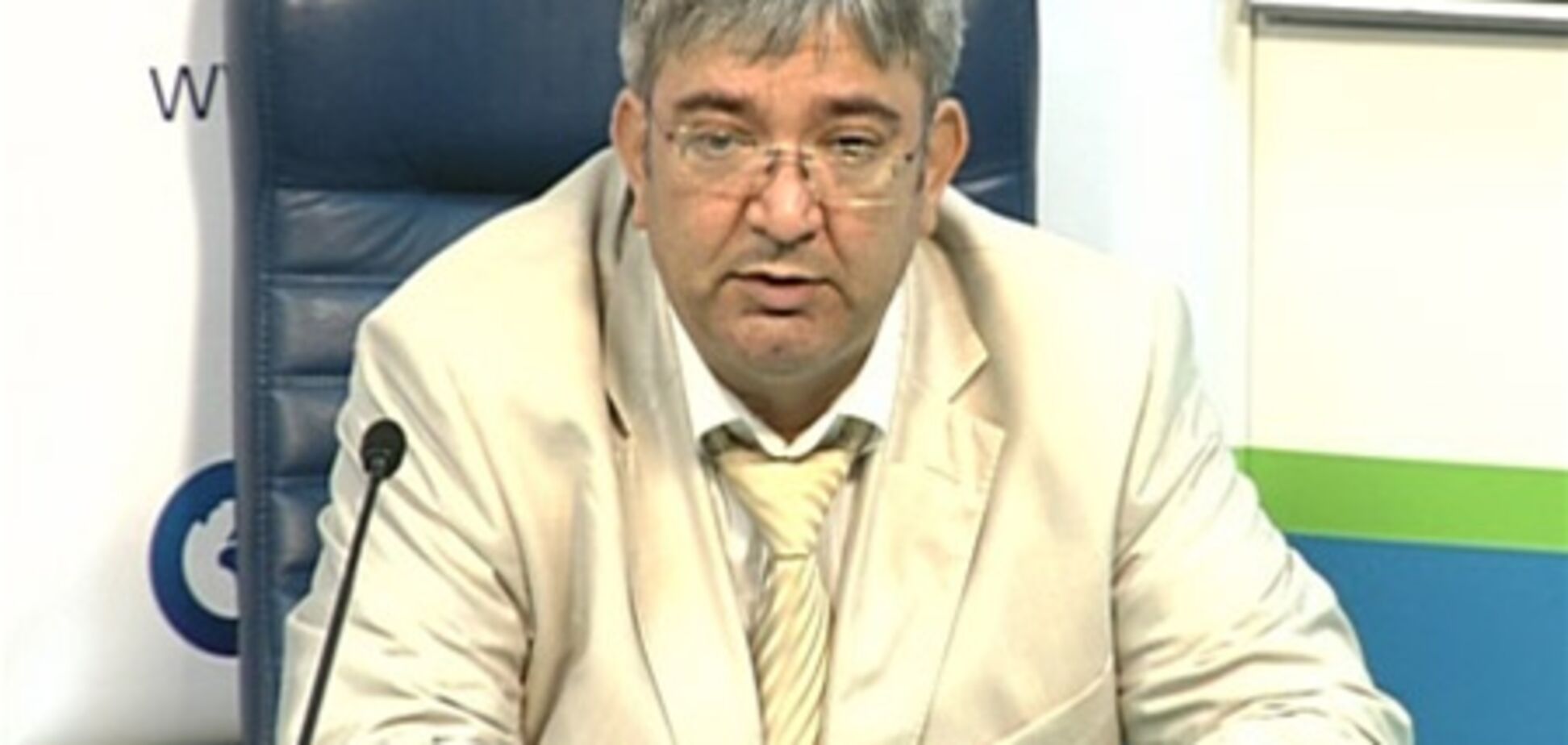 Антикоррупционный закон – «закон мести» - Багиров