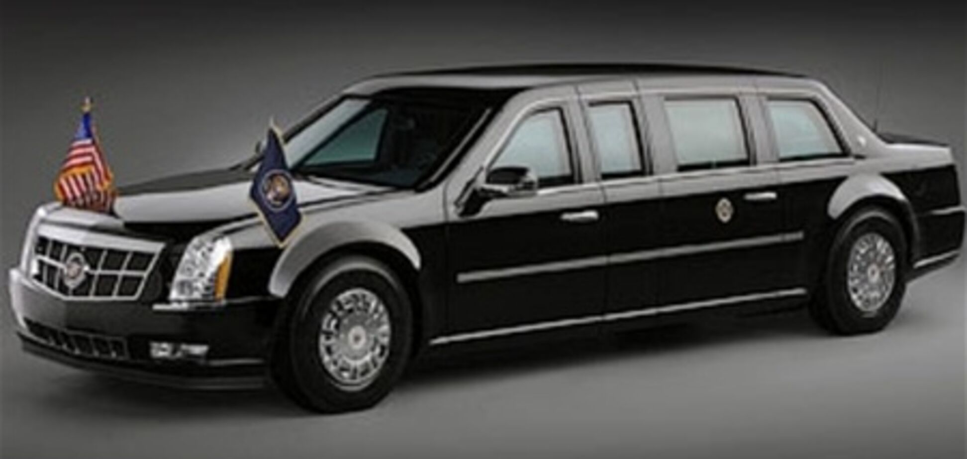 На Барака Обаму наложили штраф после въезда в центр Лондона